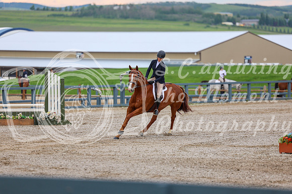 00197 - Shea - 2026 Mid-Summer Classic I - Wednesday July 8th