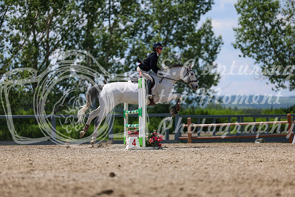 03938 - Shea - 2026 Mid-Summer Classic I - Wednesday July 8th