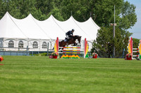 03668 - Shea - 2026 Mid-Summer Classic I - Wednesday July 8th