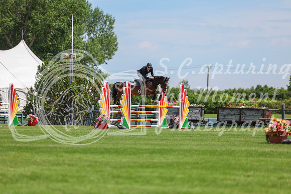 03677 - Shea - 2026 Mid-Summer Classic I - Wednesday July 8th