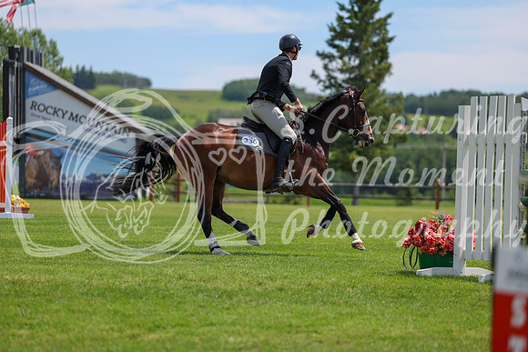 03689 - Shea - 2026 Mid-Summer Classic I - Wednesday July 8th