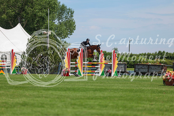 03708 - Shea - 2026 Mid-Summer Classic I - Wednesday July 8th