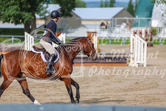 00564 - Shea - 2026 Mid-Summer Classic I - Wednesday July 8th