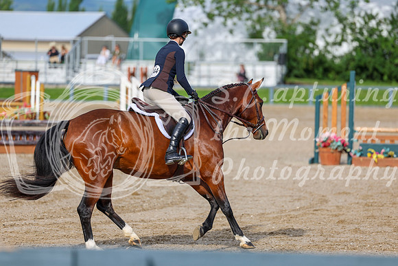 00566 - Shea - 2026 Mid-Summer Classic I - Wednesday July 8th