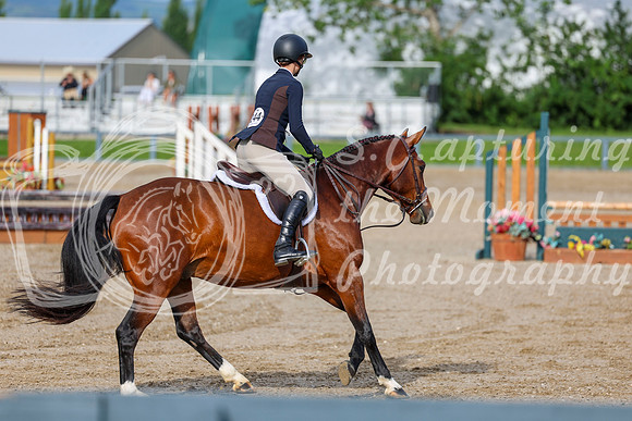 00567 - Shea - 2026 Mid-Summer Classic I - Wednesday July 8th