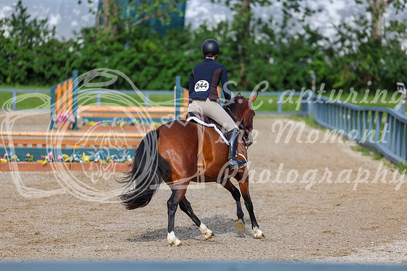 00569 - Shea - 2026 Mid-Summer Classic I - Wednesday July 8th