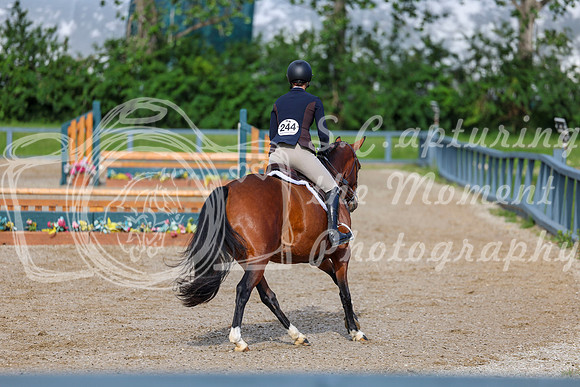 00570 - Shea - 2026 Mid-Summer Classic I - Wednesday July 8th