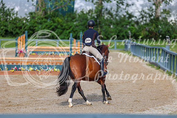 00571 - Shea - 2026 Mid-Summer Classic I - Wednesday July 8th