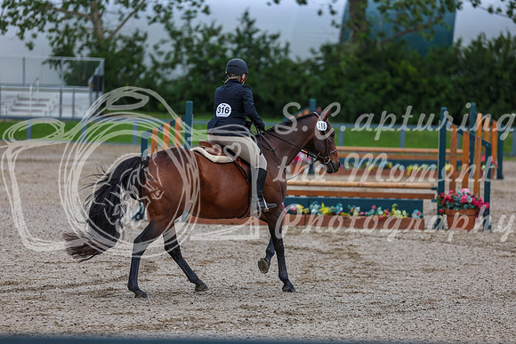 00138 - Shea - 2026 Mid-Summer Classic I - Wednesday July 8th