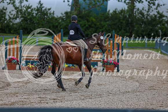 00140 - Shea - 2026 Mid-Summer Classic I - Wednesday July 8th