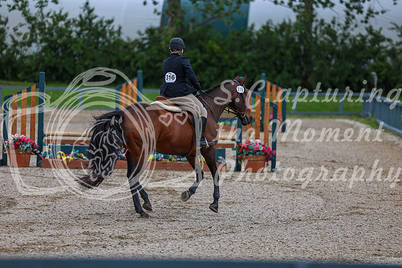 00141 - Shea - 2026 Mid-Summer Classic I - Wednesday July 8th