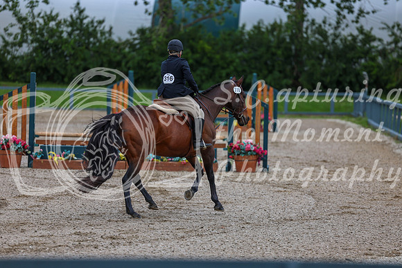 00142 - Shea - 2026 Mid-Summer Classic I - Wednesday July 8th