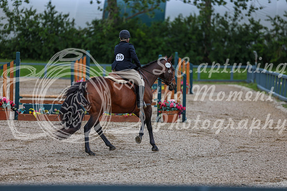00143 - Shea - 2026 Mid-Summer Classic I - Wednesday July 8th