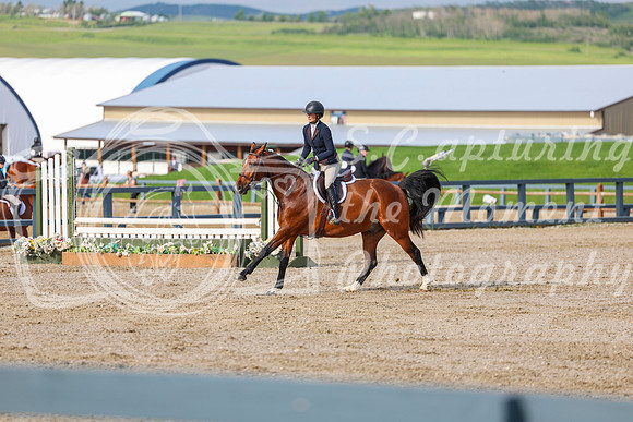 00580 - Shea - 2026 Mid-Summer Classic I - Wednesday July 8th