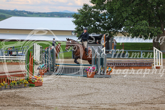 00144 - Shea - 2026 Mid-Summer Classic I - Wednesday July 8th