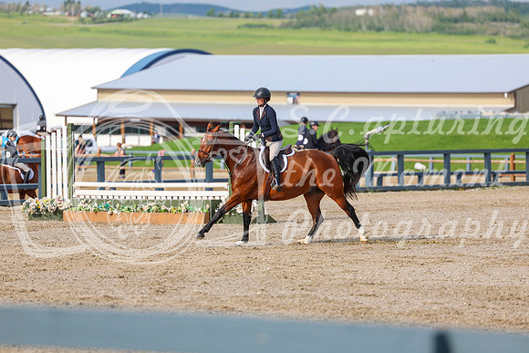 00581 - Shea - 2026 Mid-Summer Classic I - Wednesday July 8th