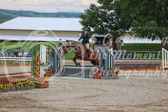 00147 - Shea - 2026 Mid-Summer Classic I - Wednesday July 8th