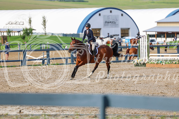 00582 - Shea - 2026 Mid-Summer Classic I - Wednesday July 8th