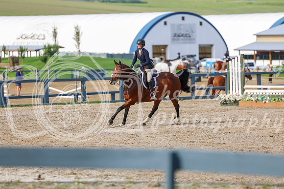 00583 - Shea - 2026 Mid-Summer Classic I - Wednesday July 8th