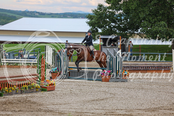 00149 - Shea - 2026 Mid-Summer Classic I - Wednesday July 8th