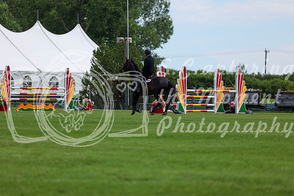 03422 - Shea - 2026 Mid-Summer Classic I - Wednesday July 8th