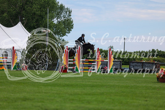 03433 - Shea - 2026 Mid-Summer Classic I - Wednesday July 8th