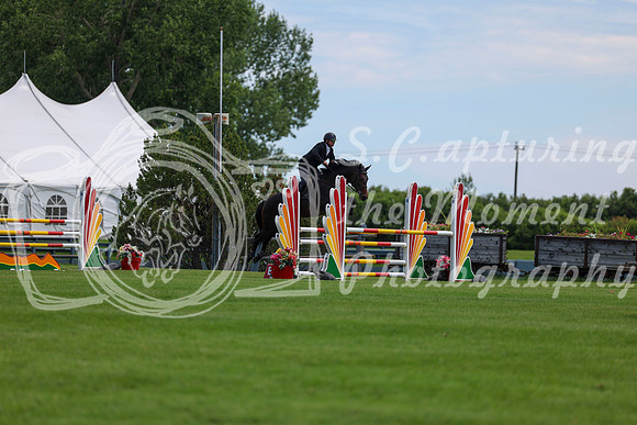 03430 - Shea - 2026 Mid-Summer Classic I - Wednesday July 8th