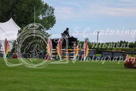 03435 - Shea - 2026 Mid-Summer Classic I - Wednesday July 8th