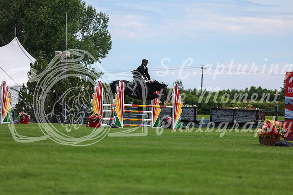 03437 - Shea - 2026 Mid-Summer Classic I - Wednesday July 8th
