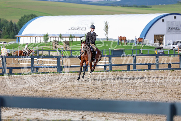 00491 - Shea - 2026 Mid-Summer Classic I - Wednesday July 8th