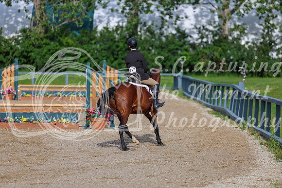 00493 - Shea - 2026 Mid-Summer Classic I - Wednesday July 8th