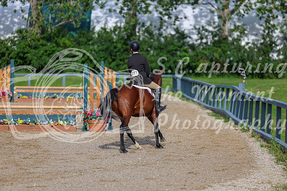 00494 - Shea - 2026 Mid-Summer Classic I - Wednesday July 8th