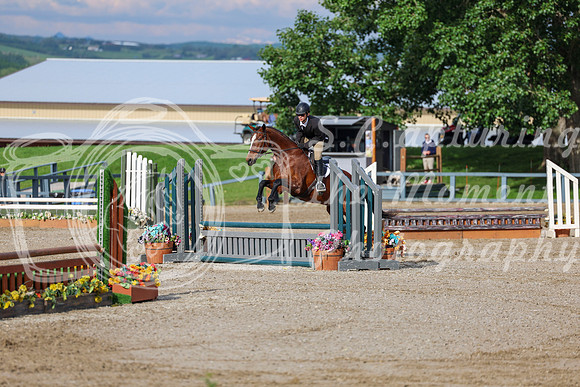 00499 - Shea - 2026 Mid-Summer Classic I - Wednesday July 8th