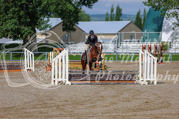 00510 - Shea - 2026 Mid-Summer Classic I - Wednesday July 8th