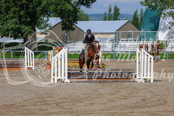 00509 - Shea - 2026 Mid-Summer Classic I - Wednesday July 8th