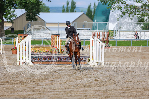 00538 - Shea - 2026 Mid-Summer Classic I - Wednesday July 8th