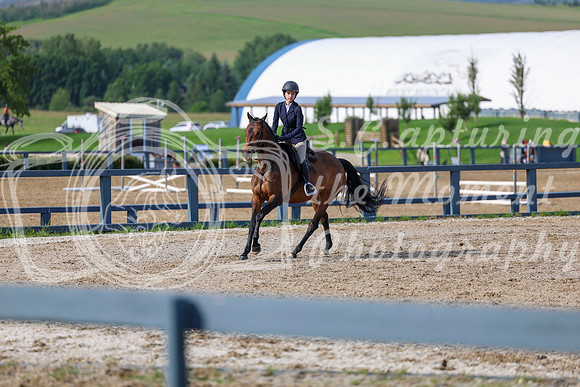 00899 - Shea - 2026 Mid-Summer Classic I - Wednesday July 8th