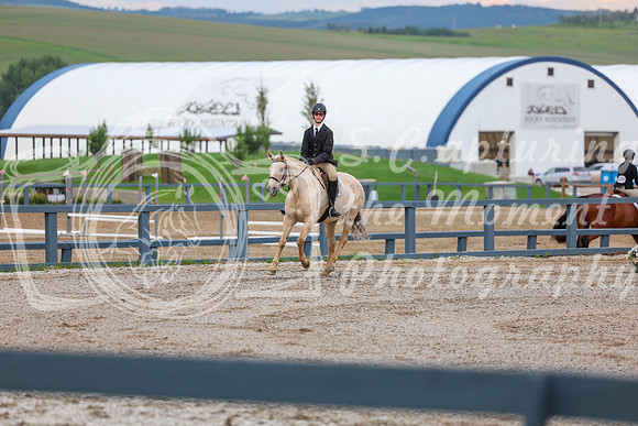 00088 - Shea - 2026 Mid-Summer Classic I - Wednesday July 8th