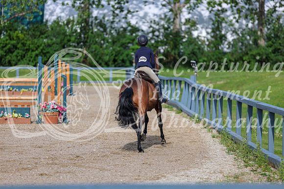 00907 - Shea - 2026 Mid-Summer Classic I - Wednesday July 8th