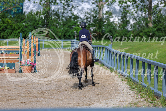 00909 - Shea - 2026 Mid-Summer Classic I - Wednesday July 8th
