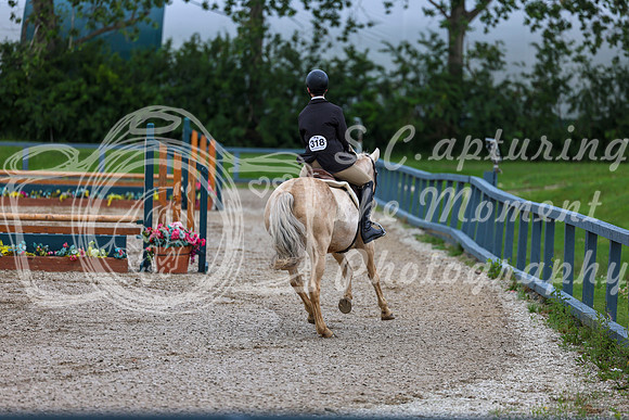 00091 - Shea - 2026 Mid-Summer Classic I - Wednesday July 8th