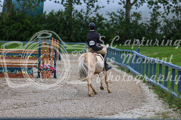 00093 - Shea - 2026 Mid-Summer Classic I - Wednesday July 8th