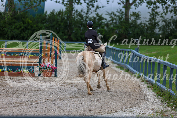 00092 - Shea - 2026 Mid-Summer Classic I - Wednesday July 8th