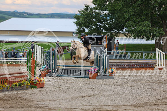 00095 - Shea - 2026 Mid-Summer Classic I - Wednesday July 8th