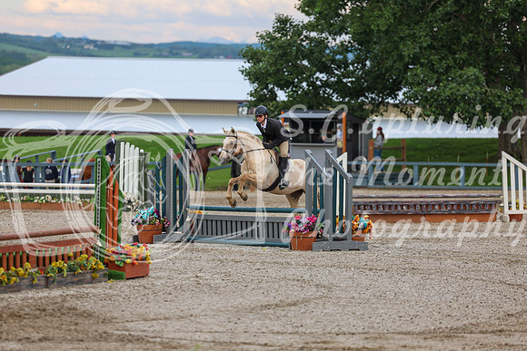 00096 - Shea - 2026 Mid-Summer Classic I - Wednesday July 8th