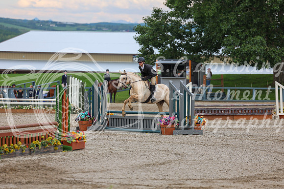 00097 - Shea - 2026 Mid-Summer Classic I - Wednesday July 8th