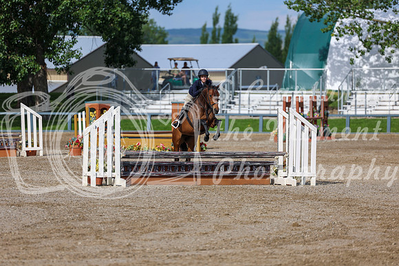00921 - Shea - 2026 Mid-Summer Classic I - Wednesday July 8th