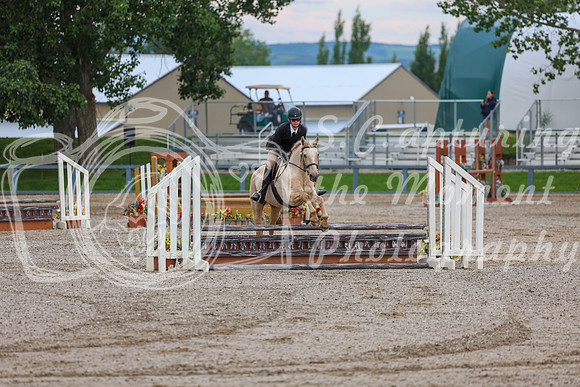 00107 - Shea - 2026 Mid-Summer Classic I - Wednesday July 8th