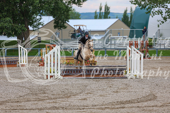 00106 - Shea - 2026 Mid-Summer Classic I - Wednesday July 8th