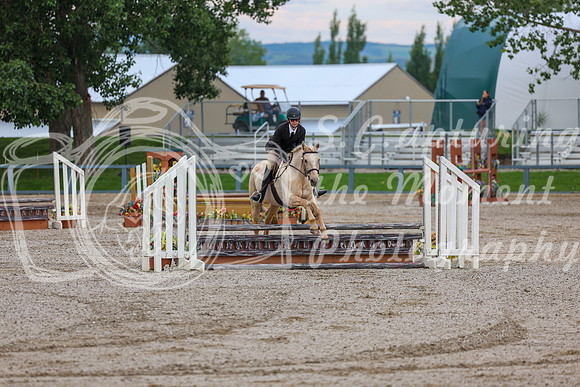 00108 - Shea - 2026 Mid-Summer Classic I - Wednesday July 8th